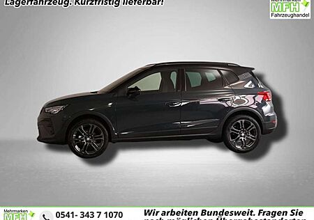 SEAT Arona FR 1.5 TSI 7-Gang-DSG 110 kW (150 PS), Automatik