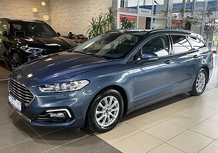 Ford Mondeo Trend Business Navi R.Cam PDC Spurassist.