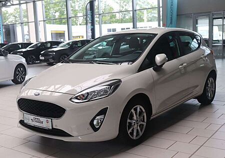 Ford Fiesta 1.0 EcoBoost S&S TREND