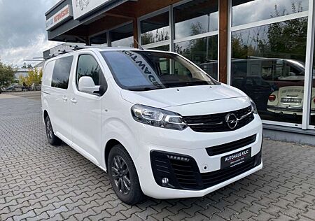 Opel Vivaro Kasten INNOVATION M Navi Tempomat Klima