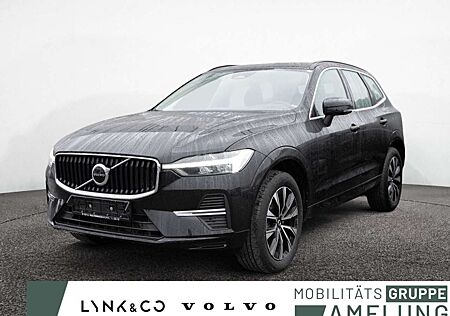Volvo XC 60 XC60 B4 B Core aus Erstbesitz KAMERA NAVI LED