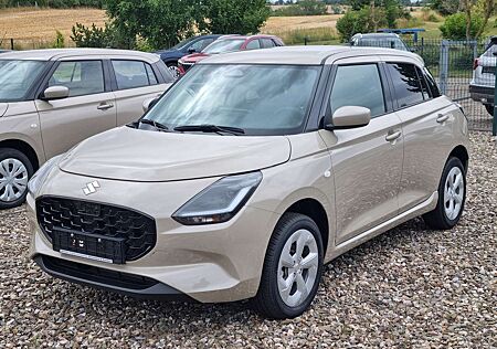 Suzuki Swift 1.2 Hybrid MT Allgrip Comfort