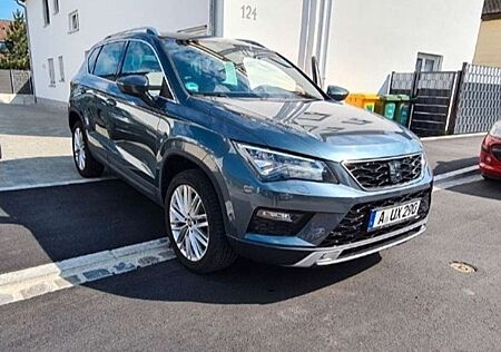 Seat Ateca Xcellence DSG, Navi, uvm.