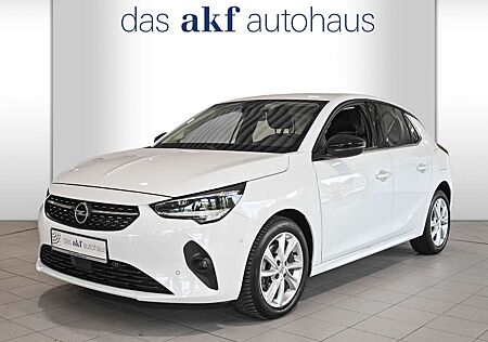 Opel Corsa 1.5 Diesel Elegance-Navi*Kamera*Klima*DAB+*L