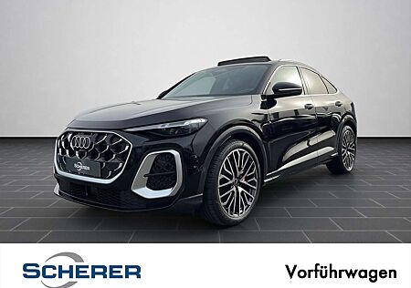 Audi SQ5 Sportback TFSI PANO,SLINE,TECH,SITZBELÜFTUNG