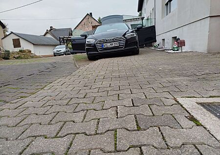 Audi A5 Sportback 2.0 TDI ultra S tronic