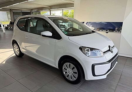VW Up Volkswagen ! *move !*Maps+More*Klima*Bluetooth*