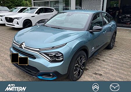 Citroën C4 Citroen Elektromotor e-Feel Pack