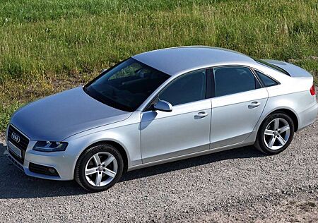 Audi A4 1.8 TFSI Ambiente AHK HU/AU neu