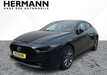 Mazda 3 SKYACTIV-X Selection *LED*60*FLA*HUD*MATRIX