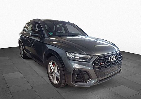 Audi SQ5 3.0 TDI qu. 21" ACC B&O MATRIX PANO
