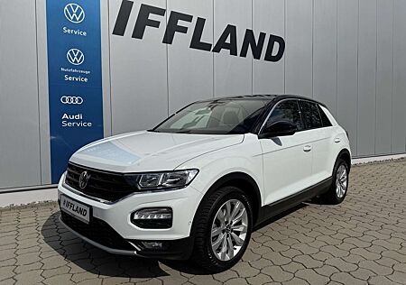 VW T-Roc Volkswagen 1.5 TSI*Sport*AHK*DSG*NAVI*