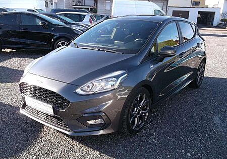 Ford Fiesta 1.0EcoB. ST-Line Navi SYNC3.4 DAB Winter-P.