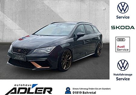 Seat Leon ST Cupra R 300 4Drive 2.0 TSI EU6d-T