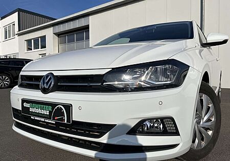 VW Polo Volkswagen 1.6 TDI Comfortline 106€ m. 20% Anzahlung Navi A