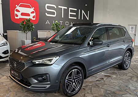 Seat Tarraco Xcellence 4Drive AHK Beats Pano Memory