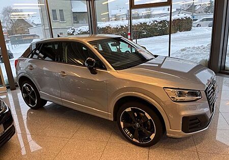 Audi Q2 Sport