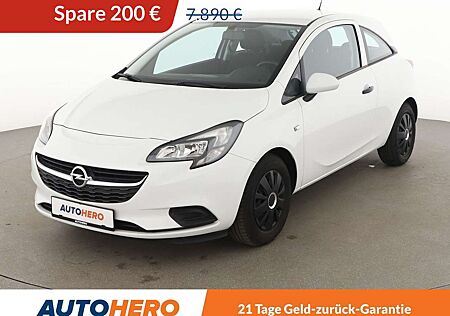 Opel Corsa 1.2 Selection *AHK*KLIMA*GARANTIE*