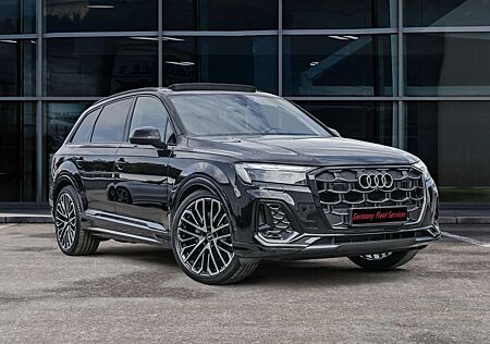 Audi Q7 45 TDI quatt. S-line *7-Sitze*PANO*TOUR*22' LED