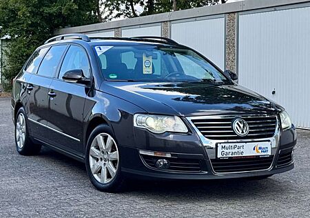 VW Passat Variant Volkswagen Sportline.1Hand