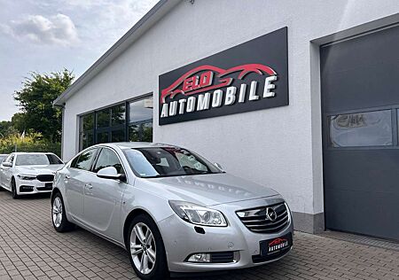 Opel Insignia A Lim. Cosmo*Automatik*Bi-Xenon*