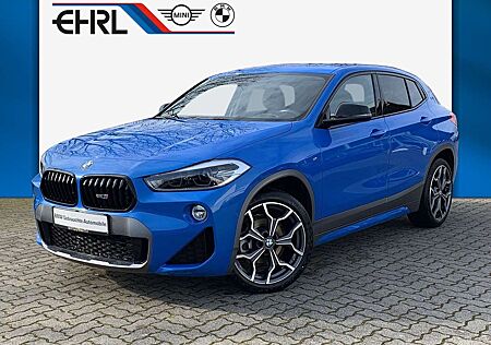BMW X2 xDrive20i M Sport X AUT LED NAVI SHZ PDC