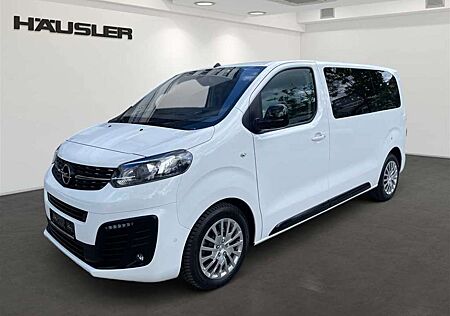 Opel Zafira Life 2.0 INNOVATION M 8-Sitzer Automatik Leder Panorama