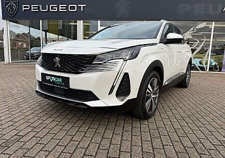 Peugeot 3008 Hybrid 225 Allure Pack