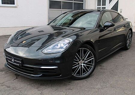 Porsche Panamera 4S BOSE KAMERA AMBIENTE LED CARPLAY 21Z