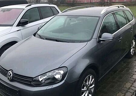 VW Golf Variant Volkswagen 1.4 TSI Comfortline