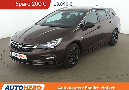 Opel Astra 1.6 CDTI DPF Innovation Aut.*NAVI*LED*CAM*SHZ*LHZ*