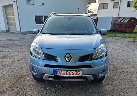 Renault Koleos Night
