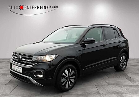 VW T-Cross Volkswagen Move