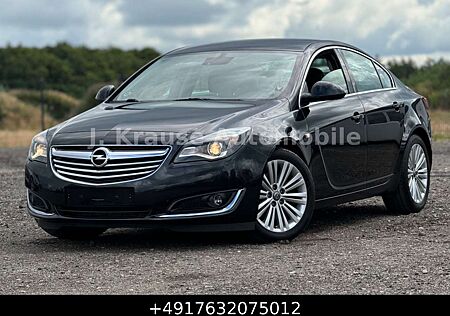 Opel Insignia A Limo 2.0 T Cosmo 4x4 Aut Nav FlexRide