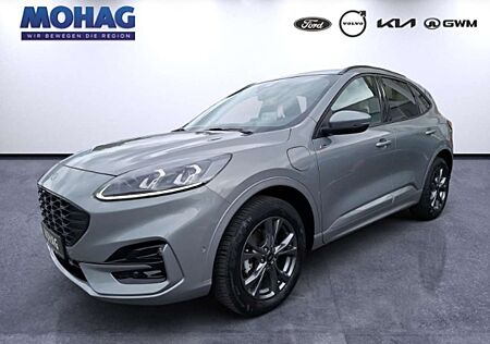 Ford Kuga ST-Line X Plug-In Hybrid 2.5l Duratec -EU6d-