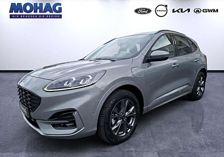 Ford Kuga 2.5l Plug-In Hybrid ST-Line X *Navi-Temp* -EU6
