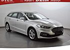 Ford Mondeo Tu 2.0 EB Aut. Titan NAVI+KAM+SHZ+DAB+TEM