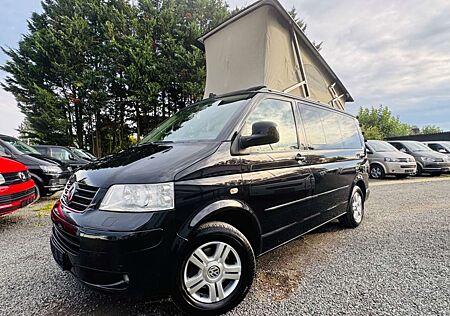 VW T5 California Volkswagen Biker/Küche/Markise/Fahrradträger