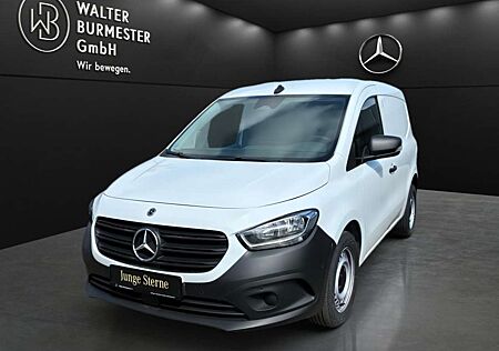 Mercedes-Benz Citan 112 CDI Kasten BASE Standard +MBUX+KAMERA
