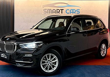 BMW X5 xDrive 25 d*Leder*Navi*LED*AHK*Memory*Voll*