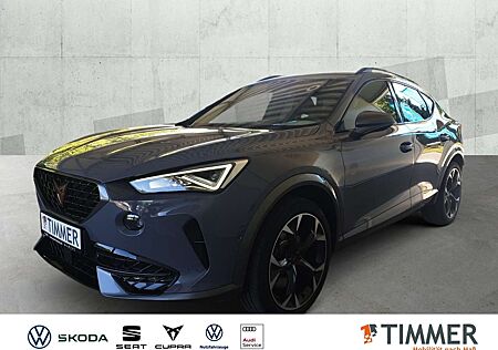 Cupra Formentor 2.0 DSG VZ 4Dr *SCHALE *BEATS *RKAM *ACC *