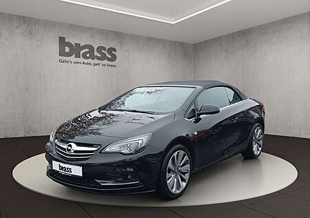 Opel Cascada 1.6 Turbo Ultimate Start/Stop