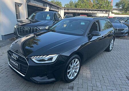 Audi A4 Avant 35 TDI Aut.*Matrix*Kamera*GARANTIE!!