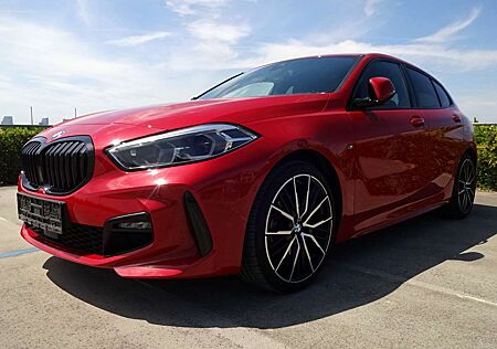 BMW 118i 118 1er Aut. M Sport 45% unter UPE