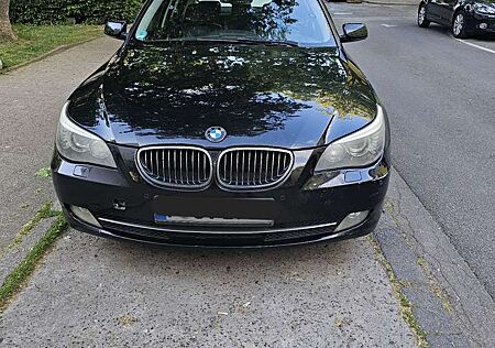 BMW 520d 520 Edition Exclusive