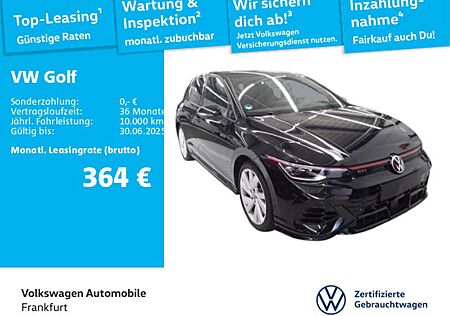 VW Golf GTI Volkswagen Golf VIII 2.0 TSI DSG GTI Clubsport Navi IQ.Ligh
