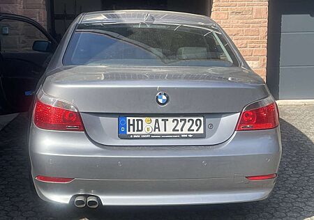 BMW 530 560iL