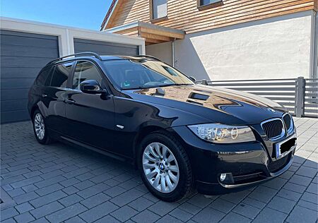 BMW 318i 318 Touring E91 Pano/Klimaautomatik