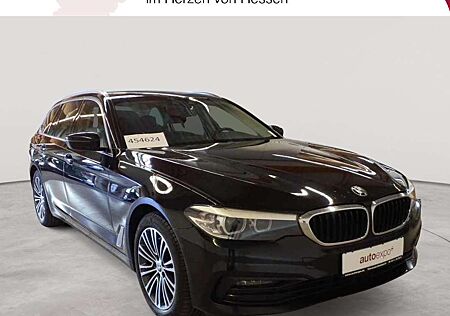 BMW 520d 520 Touring Aut. Sport Line LiveCockpit