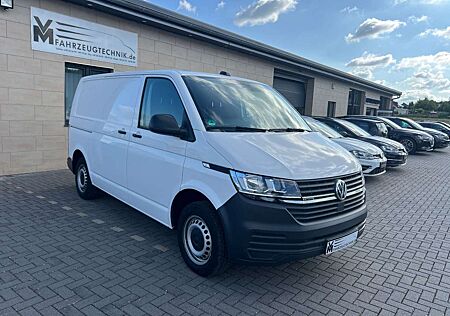 VW T6 Transporter Volkswagen 4M Navi*R-Kam*Klima*Standh*